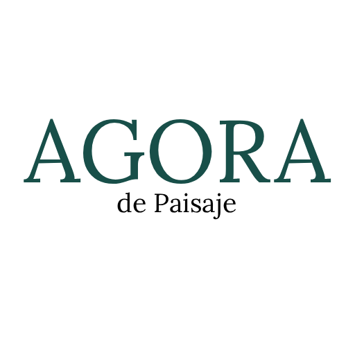 Logotipo Agora